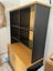 Very solid shelving/cupboards Carousel 5
