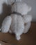 Russ Abercrombe 18 Inch Bear; Carousel 3