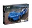 1:20 RC CaDA Maserati GT2, 320 pieces building blocks. Carousel 3