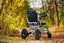 Fold-up electric wheelchair Carousel 8