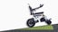 fold-up mobility scooter Carousel 3