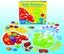 Orchard Toys Dotty Dinosaurs Game Carousel 1