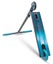 MADD GEAR MG3 ZEN SCOOTER BLACK / BLUE Carousel 3