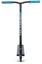 MADD GEAR MG3 ZEN SCOOTER BLACK / BLUE Carousel 5