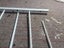 The Lot of Shop Window / Door Grille / Security Bars Carousel 7