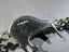 Vintage Sterling Silver & Paua Kiwi Bracelet Carousel 5