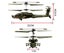 Syma S109G RC Helicopter 3.5 Channel Remote Control Helicopter with Gyro Carousel 4