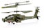 Syma S109G RC Helicopter 3.5 Channel Remote Control Helicopter with Gyro Carousel 7