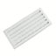 NEW DIY Dough Twist Fondant Silicone Mold Cake Baking Decorations Carousel 4