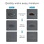 Soft Diatomite Absorbent Kitchen Drying Mat – Quick-Drying & Multi-Purpose Carousel 8