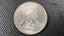 1954 Australian Silver Florin Coin (Royal Visit) - High Grade - Lot Y745 Carousel 1