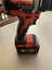 Milwaukee M18 Drill /Batteries / Charger Carousel 8