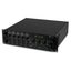 4-Zone Matrix Amplifier 4x 200W Carousel 3