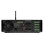 4-Zone Matrix Amplifier 4x 200W Carousel 7