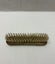 VINTAGE PETIT POINT TAPESTRY VANITY BRUSH & ORANGE VANITY BRUSH BUNDLE Carousel 3