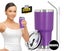 Coffee Mug / Insulated Coffee Mug with Lid and Straw Clearance DEAL Carousel 1
