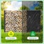 Garden Storage Shed Sheds Outdoor Workshop Garage Tool House Cabin Firewood Rack Carousel 9