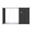 Garden Storage Shed Sheds Outdoor Workshop Garage Tool House Cabin Firewood Rack Carousel 13