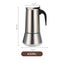 600ML Stovetop Moka Pot Coffee Maker Carousel 3