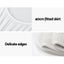 Queen Size Electric Blanket Fleece Underlay Carousel 7