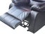 Jupiter Chicago Rocking Recliner (Manual) Chair Carousel 4
