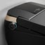 Intelligent Electric Smart Toilet Carousel 8