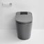 690x395x490mm One Piece Intelligent Electric Smart Toilet Carousel 5