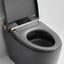 690x395x490mm One Piece Intelligent Electric Smart Toilet Carousel 10