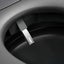 690x395x490mm One Piece Intelligent Electric Smart Toilet Carousel 11