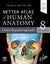Netter Atlas of Human Anatomy: Classic Regional Approach by Frank H. Netter - Pa Carousel 1