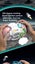 Eight-Sided Finger Magic Beans Spin Gyro Puzzle Carousel 9