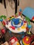 Baby Einstein bouncer Carousel 1