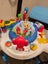 Baby Einstein bouncer Carousel 2
