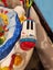 Baby Einstein bouncer Carousel 4
