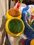 Baby Einstein bouncer Carousel 5