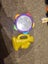 Baby Einstein bouncer Carousel 6