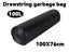 Garbage Bags - 100L Roll of 15PCS Carousel 5