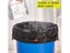 Garbage Bags - 100L Roll of 15PCS Carousel 8