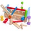 Bigjigs Toys My Workbench Carousel 1