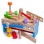 Bigjigs Toys My Workbench Carousel 2