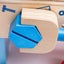Bigjigs Toys My Workbench Carousel 4