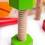 Bigjigs Toys My Workbench Carousel 5