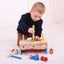 Bigjigs Toys My Workbench Carousel 8