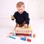 Bigjigs Toys My Workbench Carousel 9