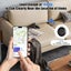 2x NEW Mini GPS Tracker Transmitter Real Time Tracking Car Vehicle Dogs Children Carousel 3