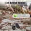 2x NEW Mini GPS Tracker Transmitter Real Time Tracking Car Vehicle Dogs Children Carousel 8