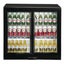 Polar G-Series Under Counter Back Bar Cooler with Sliding Doors 198Ltr GL010-A Carousel 11