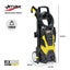 Rx535 Electric High Pressure Washer 2600Psi 2 Nozzles Brush Head Deck Cleaner... Carousel 2