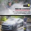 Rx535 Electric High Pressure Washer 2600Psi 2 Nozzles Brush Head Deck Cleaner... Carousel 6