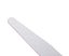 25pcs 100/180 Grit Nail Files Double Sided Nail Art Buffering Files fo Carousel 5